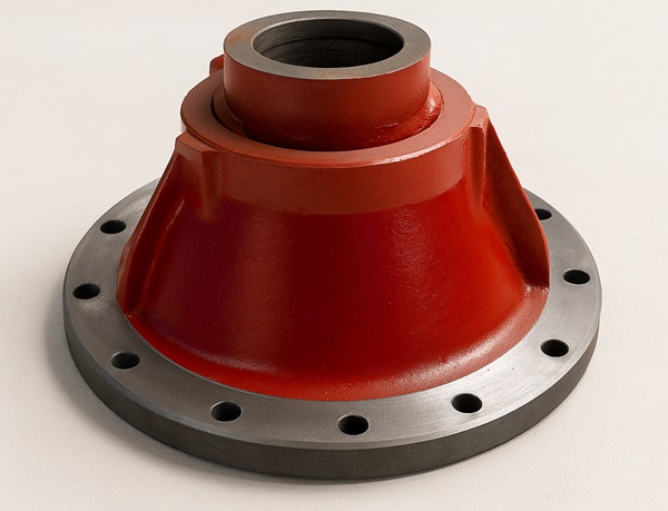 تاپ شل هیدروکن